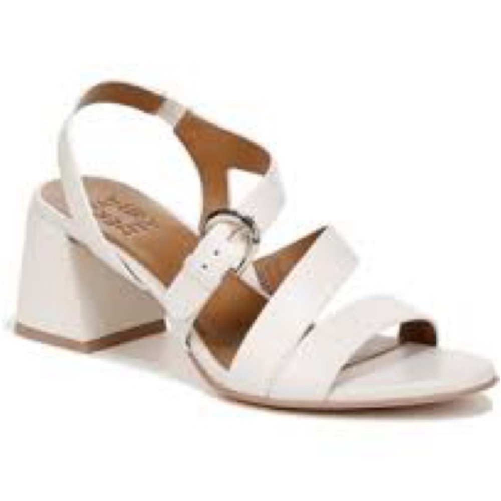Naturalizer Veva Strappy Sandals- 6.5